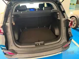 Kaiyi x3 luxury 2025. 11000 km